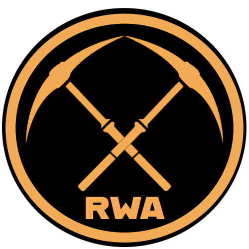 Range Wrestling Academy  Logo